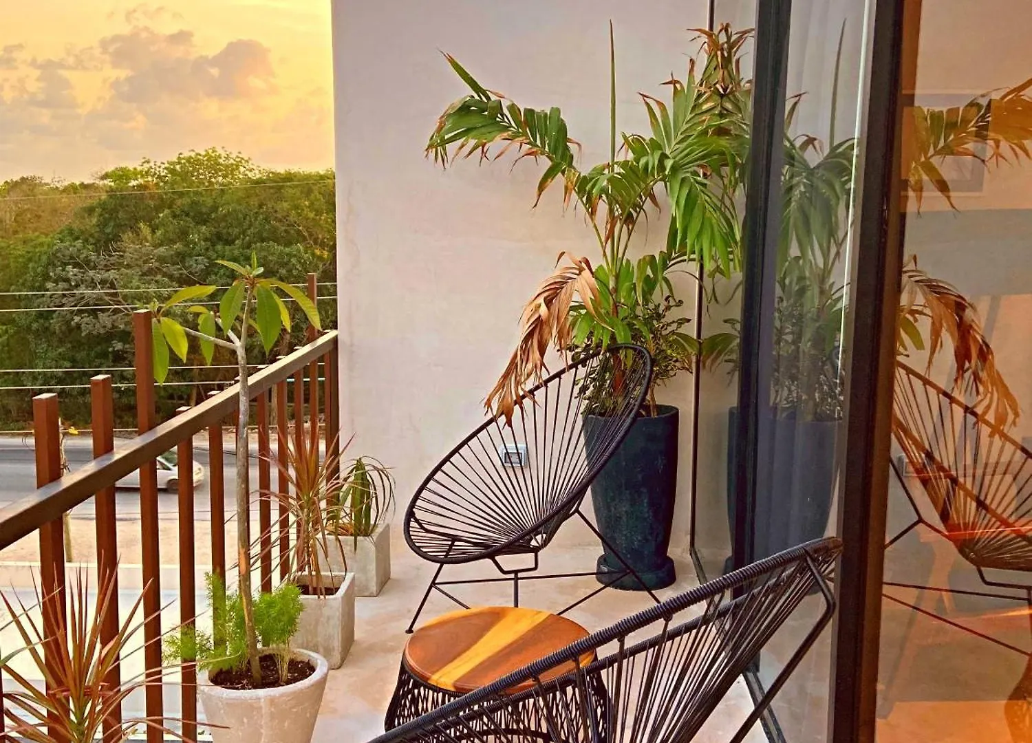 Aparthotel Central Tulum Messico