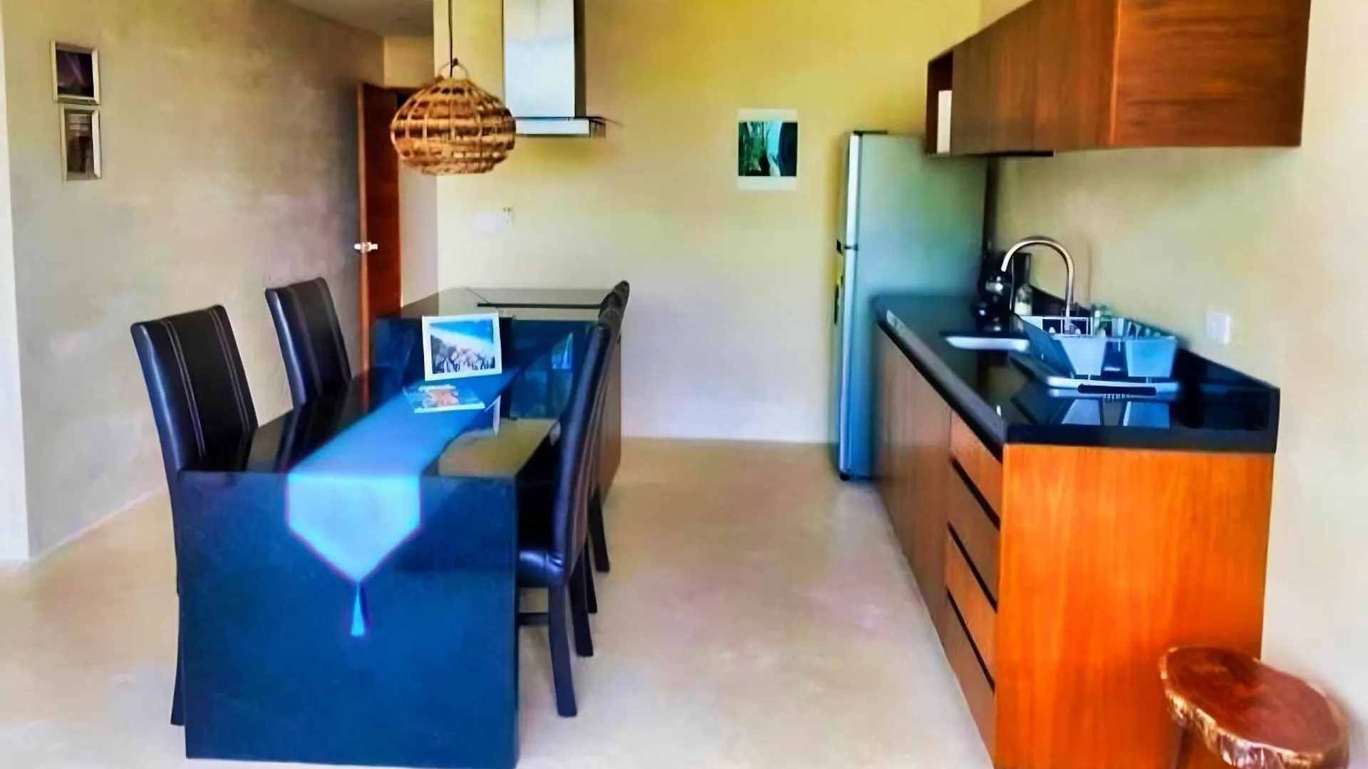Aparthotel Central Tulum